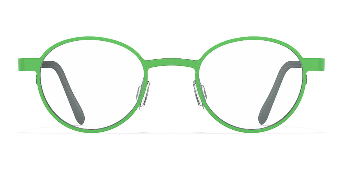 Blackfin® ESBJERG BLF ESBJERG 1648 45 - Spring Green/Pine Green Eyeglasses