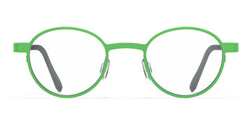 Blackfin® ESBJERG BLF ESBJERG 1648 45 - Spring Green/Pine Green Eyeglasses