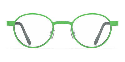 Blackfin® ESBJERG BLF ESBJERG 1648 45 - Spring Green/Pine Green Eyeglasses