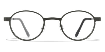 Blackfin® ESBJERG BLF ESBJERG 381 45 - Antique Silver Eyeglasses