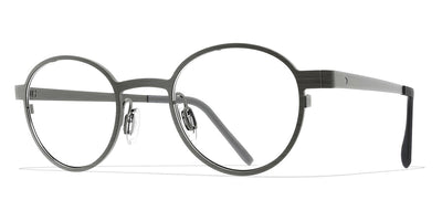 Blackfin® ESBJERG BLF ESBJERG 381 45 - Antique Silver Eyeglasses