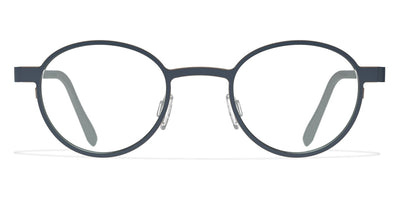 Blackfin® ESBJERG BLF ESBJERG 627 45 - Blue/Dove Gray Eyeglasses