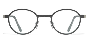 Blackfin® ESBJERG BLF ESBJERG 749 45 - Black/Silver Eyeglasses