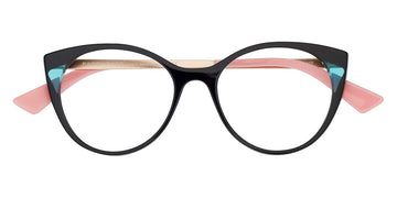 Face A Face® ANOUK 2 FAF ANOUK 2 100 50 - Black (100) Eyeglasses