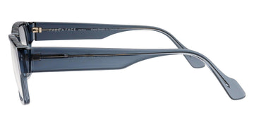 Face A Face® ARMAN 1 FAF ARMAN 1 4012 54 - Blue Gray (4012) Eyeglasses