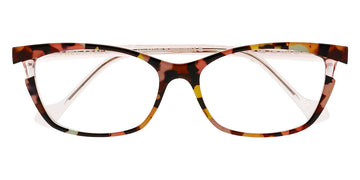 Face A Face® BAHIA 2 FAF BAHIA 2 1324 55 - Camouflage Pop (1324) Eyeglasses