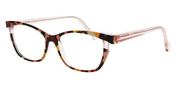 Face A Face® BAHIA 2 FAF BAHIA 2 1324 55 - Camouflage Pop (1324) Eyeglasses