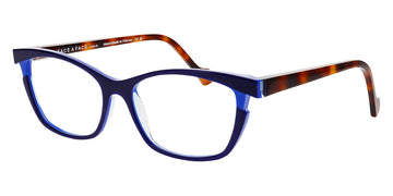 Face A Face® BAHIA 2 FAF BAHIA 2 1712 55 - Extra Blue Marine Flash (1712) Eyeglasses