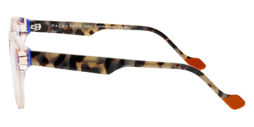 Face A Face® BLAKE 2 FAF BLAKE 2 0032 53 - Mandarin Crystal (0032) Eyeglasses