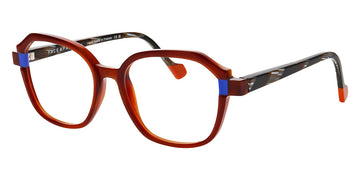 Face A Face® BLINK 3 FAF BLINK 3 5021 53 - Tortoise Shell (5021) Eyeglasses