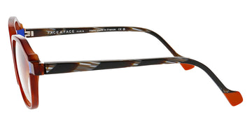 Face A Face® BLINK 3 FAF BLINK 3 5021 53 - Tortoise Shell (5021) Eyeglasses