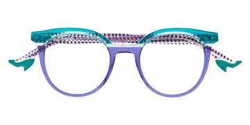 Face A Face® BOCCA 20 S 2 FAF BOCCA 20 S 2 2771 47 - Ultra Violet (2771) Eyeglasses