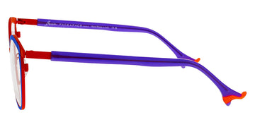 Face A Face® BOCCA COCTO 3 FAF BOCCA COCTO 3 9009 53 - Metalized Flashy Blue (9009) Eyeglasses