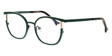 Face A Face® BOCCA DREAM 1 FAF BOCCA DREAM 1 0031 50 - Garros Green (0031) Eyeglasses