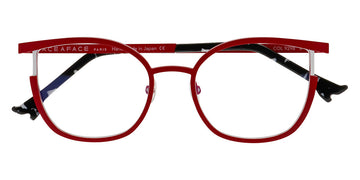 Face A Face® BOCCA DREAM 1 FAF BOCCA DREAM 1 9298 50 - Raspberry (9298) Eyeglasses