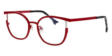 Face A Face® BOCCA DREAM 1 FAF BOCCA DREAM 1 9298 50 - Raspberry (9298) Eyeglasses