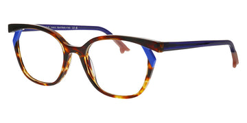 Face A Face® BOCCA KUMA 3 FAF BOCCA KUMA 3 1199 54 - Blaze Tortoise (1199) Eyeglasses