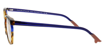 Face A Face® BOCCA KUMA 3 FAF BOCCA KUMA 3 1199 54 - Blaze Tortoise (1199) Eyeglasses