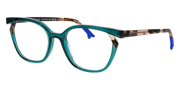 Face A Face® BOCCA KUMA 3 FAF BOCCA KUMA 3 2045 54 - Duck Blue (2045) Eyeglasses