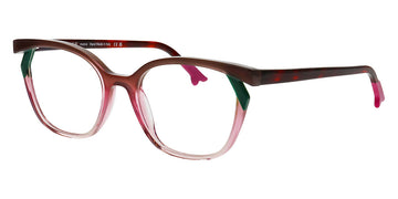 Face A Face® BOCCA KUMA 3 FAF BOCCA KUMA 3 4173 54 - Gradient Brown Pink Amber (4173) Eyeglasses