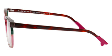 Face A Face® BOCCA KUMA 3 FAF BOCCA KUMA 3 4173 54 - Gradient Brown Pink Amber (4173) Eyeglasses