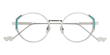 Face A Face® BOCCA LACCA 1 FAF BOCCA LACCA 1 LM501 47 - Green Meadow (LM501) Eyeglasses