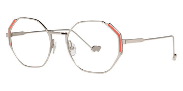 Face A Face® BOCCA LACCA 2 FAF BOCCA LACCA 2 LM303 51 - Fluo Coral (LM303) Eyeglasses