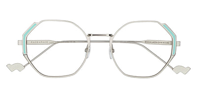 Face A Face® BOCCA LACCA 2 FAF BOCCA LACCA 2 LM502 51 - Mint (LM502) Eyeglasses