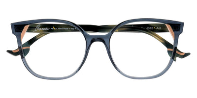 Face A Face® BOCCA LEMON 3 FAF BOCCA LEMON 3 4012 54 - Blue Gray (4012) Eyeglasses