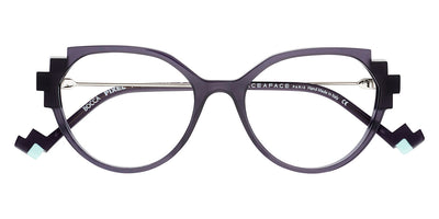 Face A Face® BOCCA PIXEL 1 FAF BOCCA PIXEL 1 203 49 - Dark Mauve (203) Eyeglasses