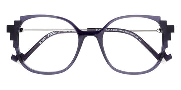 Face A Face® BOCCA PIXEL 2 FAF BOCCA PIXEL 2 203 51 - Dark Mauve (203) Eyeglasses