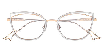 Face A Face® BOCCA SONG 1 FAF BOCCA SONG 1 9151 52 - White (9151) Eyeglasses