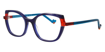 Face A Face® BOCCA TWEET 1 FAF BOCCA TWEET 1 008 51 - Ink Blue (008) Eyeglasses