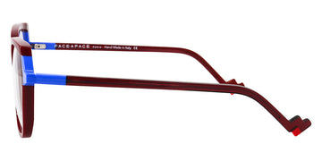 Face A Face® BOCCA TWEET 2 FAF BOCCA TWEET 2 1217 55 - Brown Red (1217) Eyeglasses