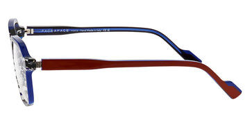 Face A Face® ECHOS 1 FAF ECHOS 1 2014 51 - Lines and Blue Light (2014) Eyeglasses