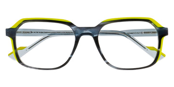 Face A Face® ECHOS 2 FAF ECHOS 2 4329 54 - Storm Tortoise (4329) Eyeglasses