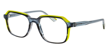 Face A Face® ECHOS 2 FAF ECHOS 2 4329 54 - Storm Tortoise (4329) Eyeglasses