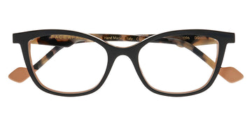 Face A Face® HANNA 1 FAF HANNA 1 1096 50 - Black/Nude (1096) Eyeglasses