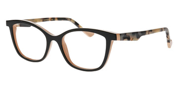 Face A Face® HANNA 1 FAF HANNA 1 1096 50 - Black/Nude (1096) Eyeglasses