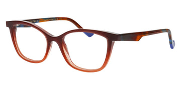 Face A Face® HANNA 1 FAF HANNA 1 3232 50 - Gradient Caramel (3232) Eyeglasses