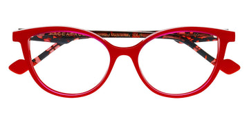 Face A Face® HANNA 2 FAF HANNA 2 0656 52 - Rose Fuchsia/Orange (0656) Eyeglasses