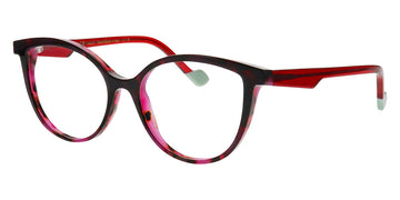 Face A Face® HANNA 2 FAF HANNA 2 2703 52 - Gradient Opale Pink Tortoise (2703) Eyeglasses