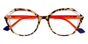 Face A Face® KALEDO 2 FAF KALEDO 2 1324 51 - Camouflage Pop (1324) Eyeglasses