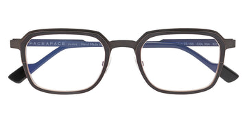 Face A Face® NEONN 3 FAF NEONN 3 904 52 - Charcoal Gray (904) Eyeglasses