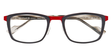 Face A Face® SCOTT 5 FAF SCOTT 5 0015 52 - Ski Patrol Red (0015) Eyeglasses