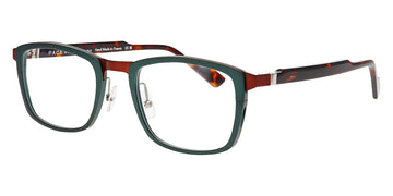 Face A Face® SCOTT 5 FAF SCOTT 5 9135 52 - Brown Tortoise (9135) Eyeglasses