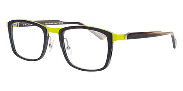 Face A Face® SCOTT 5 FAF SCOTT 5 9335 52 - Lemon Yellow (9335) Eyeglasses