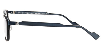 Face A Face® SCOTT 5 FAF SCOTT 5 9470 52 - Blue Gray (9470) Eyeglasses