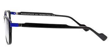 Face A Face® SCOTT 5 FAF SCOTT 5 9620M 52 - Matte Blue Flash (9620M) Eyeglasses