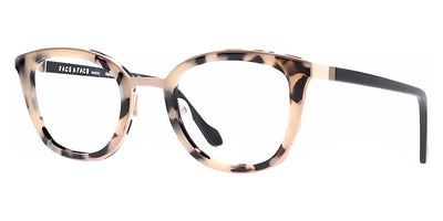 Face A Face® SOPHY 1 FAF SOPHY 1 9618 48 - Nudity (9618) Eyeglasses